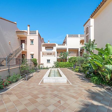 Mijas Costa, Apartment Near To Beach, Wyndham Málaga Eksteriør bilde