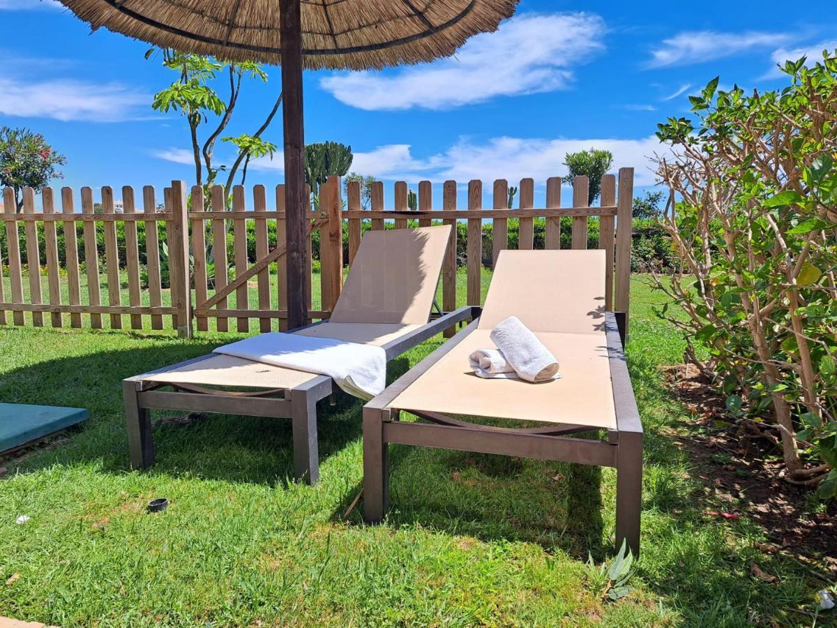 Mijas Costa, Apartment Near To Beach, Wyndham Málaga Eksteriør bilde