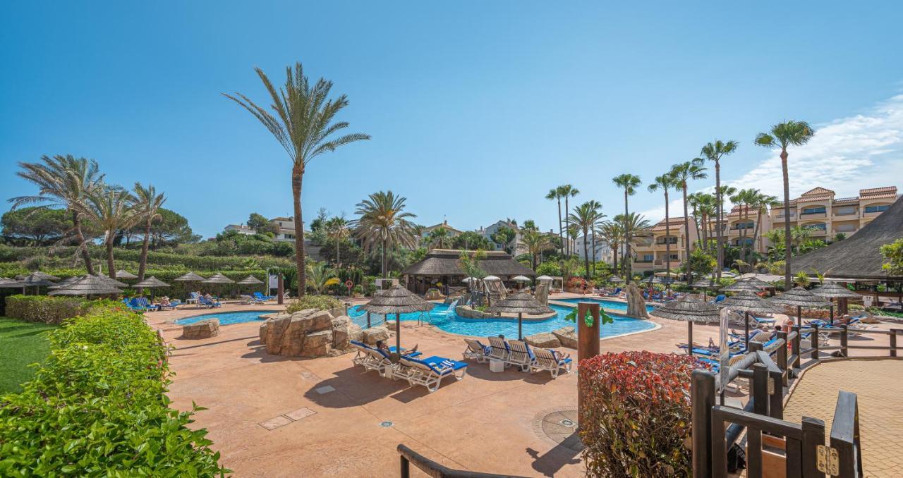 Mijas Costa, Apartment Near To Beach, Wyndham Málaga Eksteriør bilde