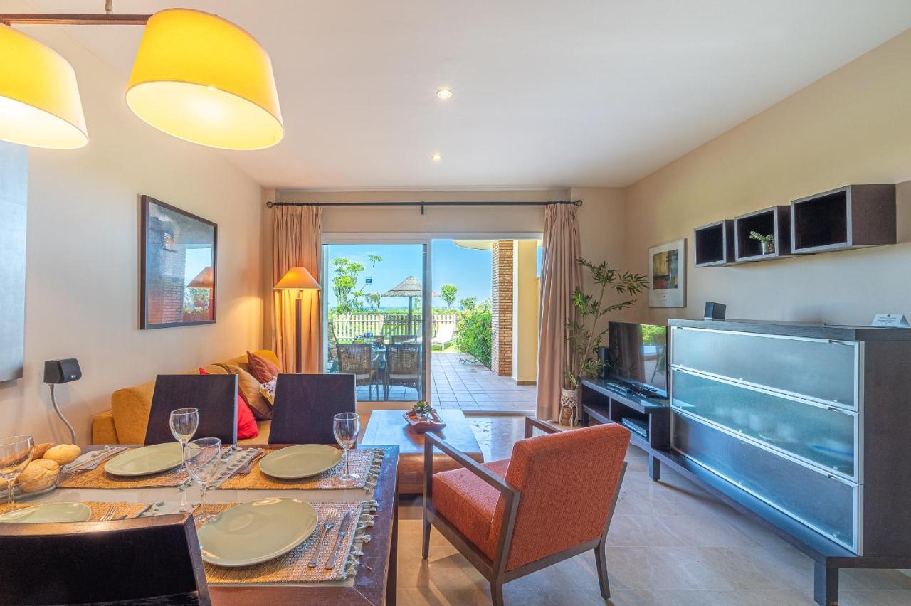 Mijas Costa, Apartment Near To Beach, Wyndham Málaga Eksteriør bilde