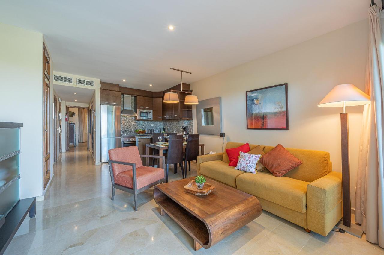 Mijas Costa, Apartment Near To Beach, Wyndham Málaga Eksteriør bilde