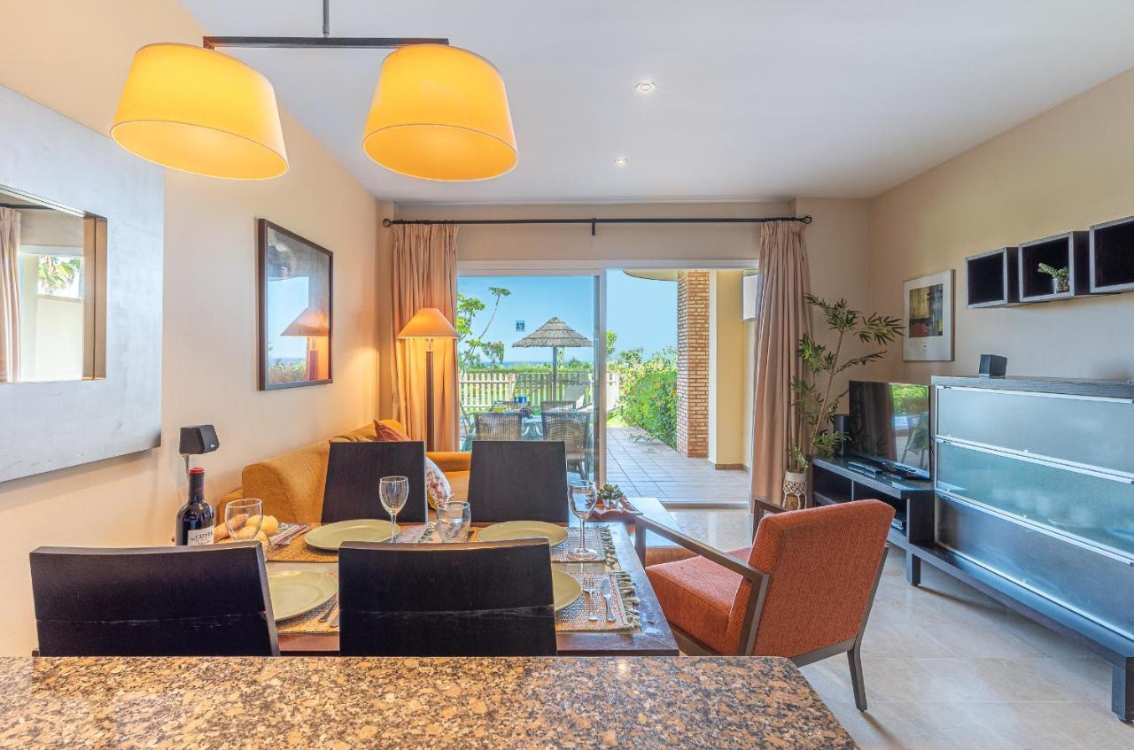 Mijas Costa, Apartment Near To Beach, Wyndham Málaga Eksteriør bilde