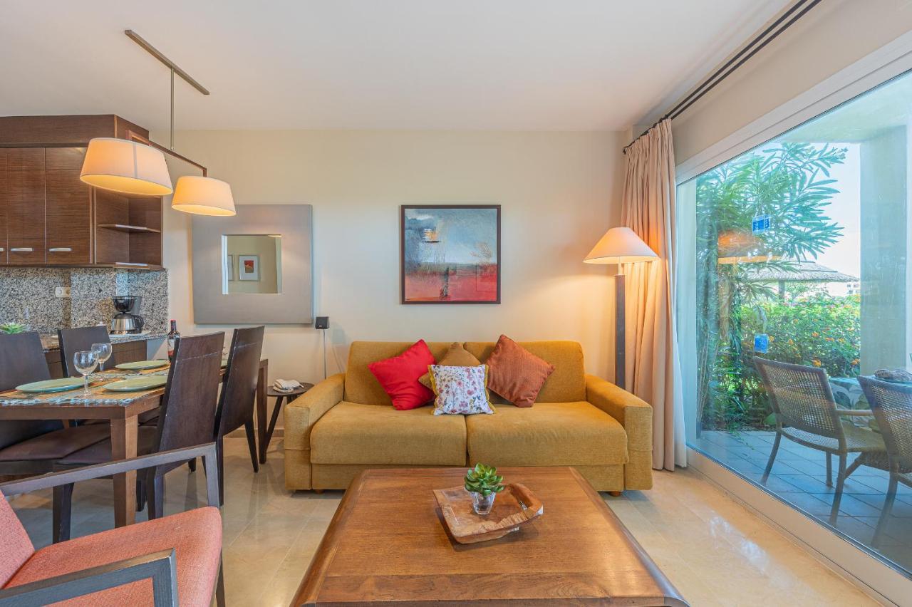 Mijas Costa, Apartment Near To Beach, Wyndham Málaga Eksteriør bilde