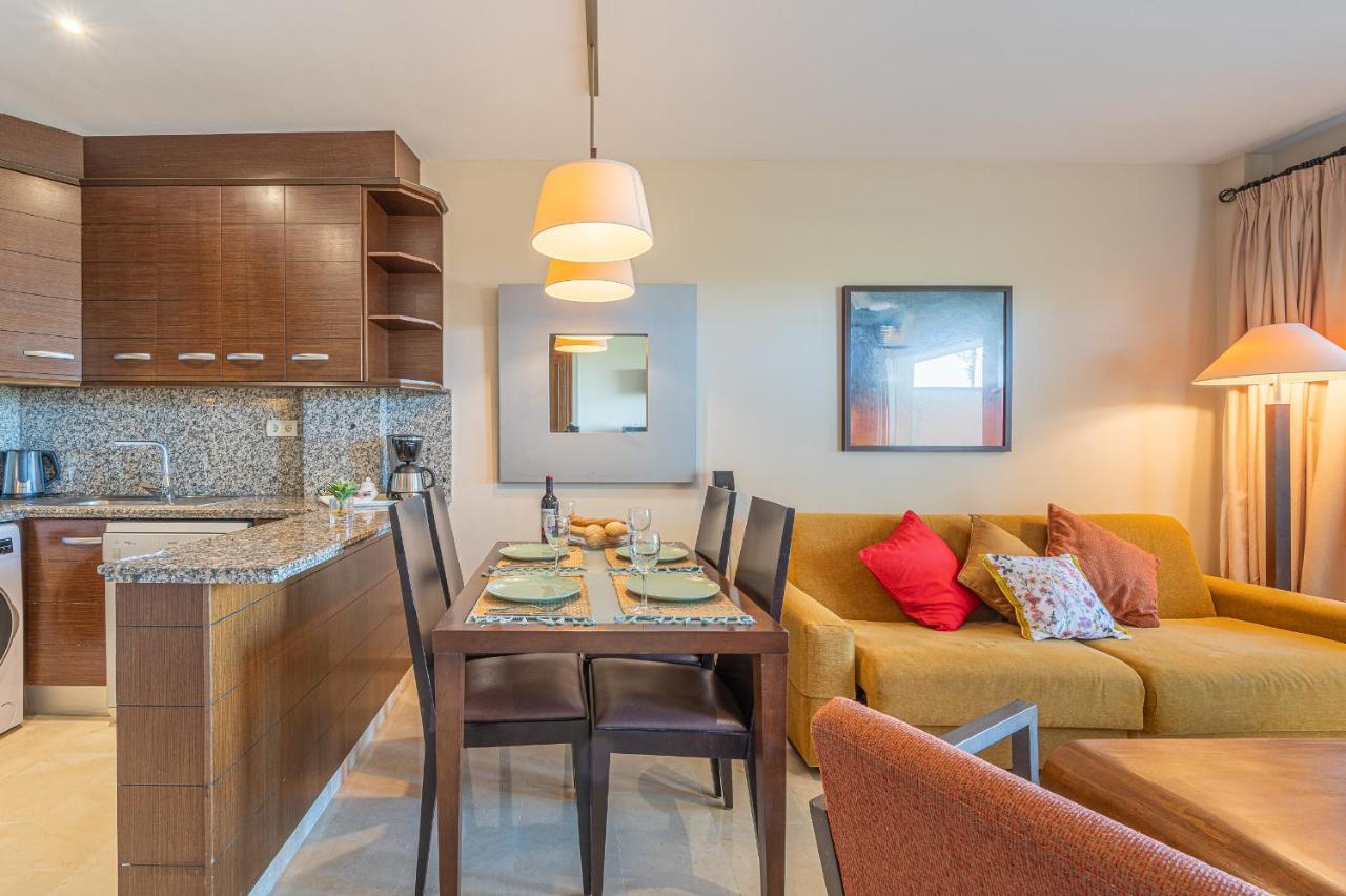 Mijas Costa, Apartment Near To Beach, Wyndham Málaga Eksteriør bilde