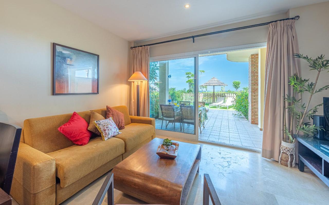 Mijas Costa, Apartment Near To Beach, Wyndham Málaga Eksteriør bilde