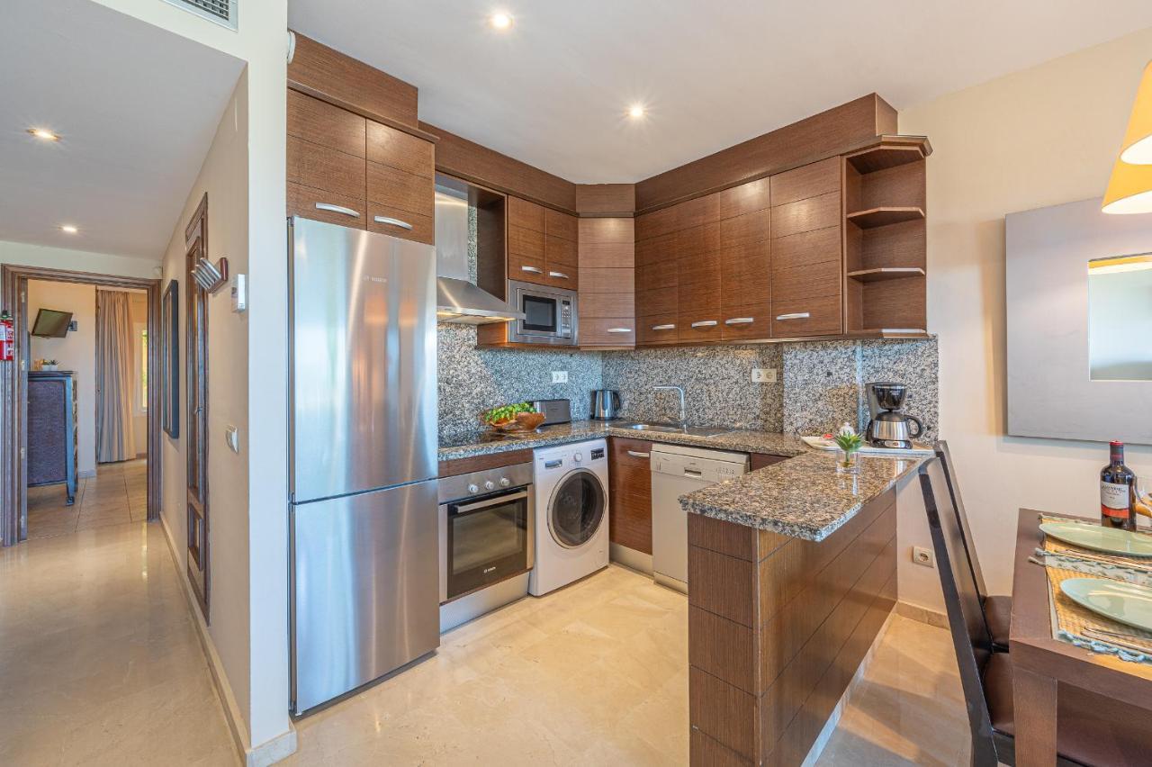 Mijas Costa, Apartment Near To Beach, Wyndham Málaga Eksteriør bilde