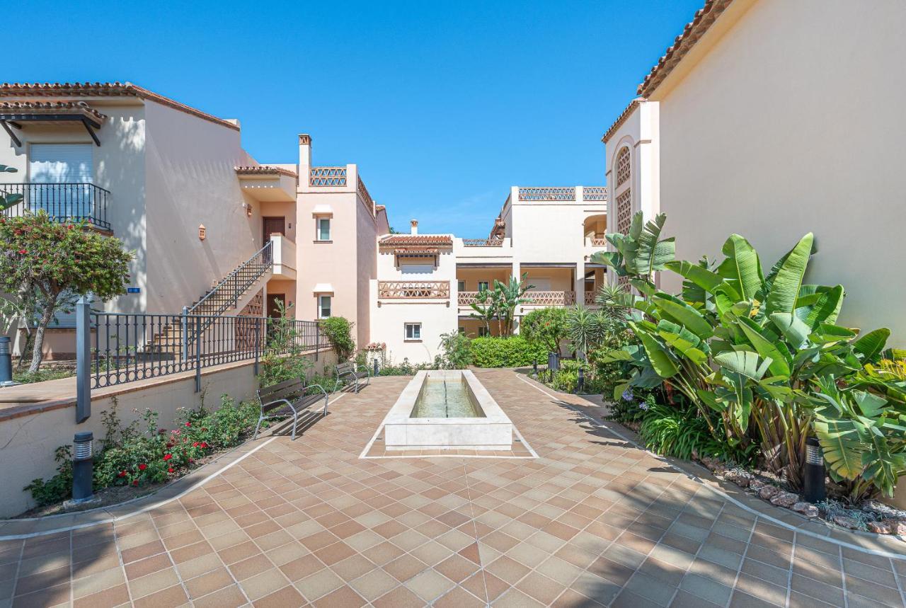 Mijas Costa, Apartment Near To Beach, Wyndham Málaga Eksteriør bilde