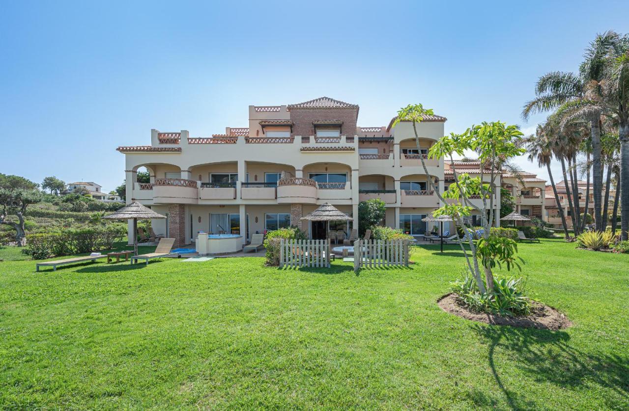 Mijas Costa, Apartment Near To Beach, Wyndham Málaga Eksteriør bilde