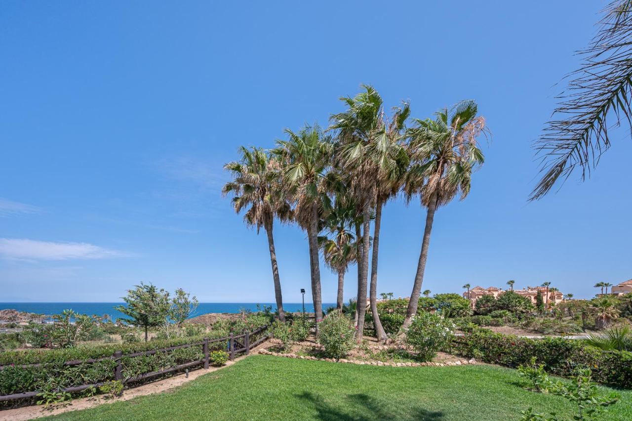 Mijas Costa, Apartment Near To Beach, Wyndham Málaga Eksteriør bilde